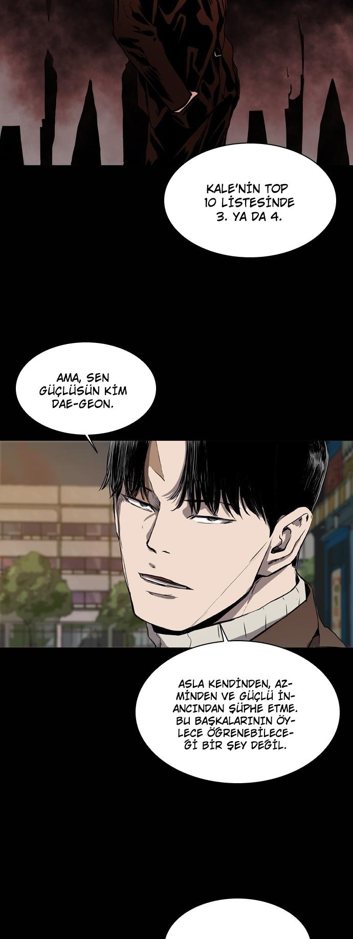 Read Castle TR Manga Online