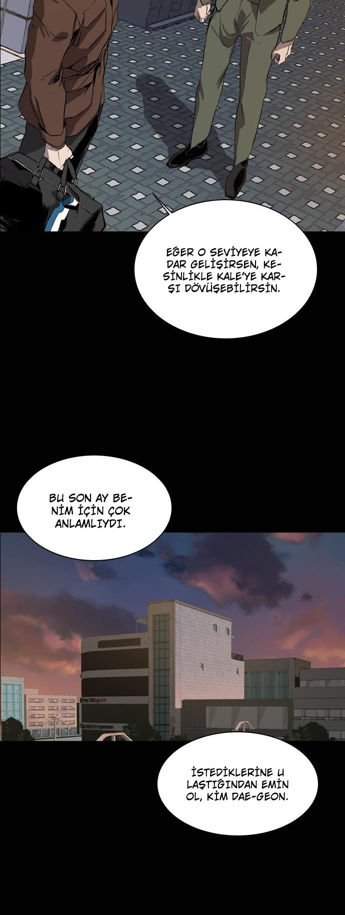 Read Castle TR Manga Online