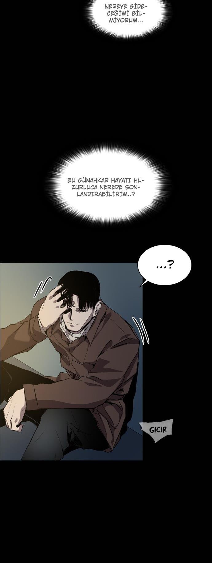 Read Castle TR Manga Online