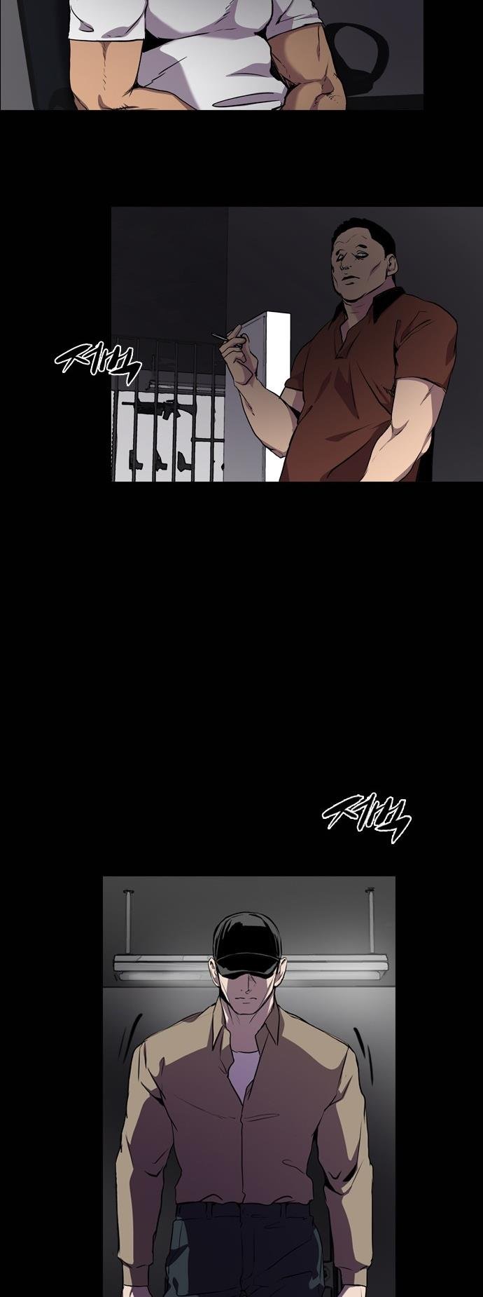 Read Castle TR Manga Online