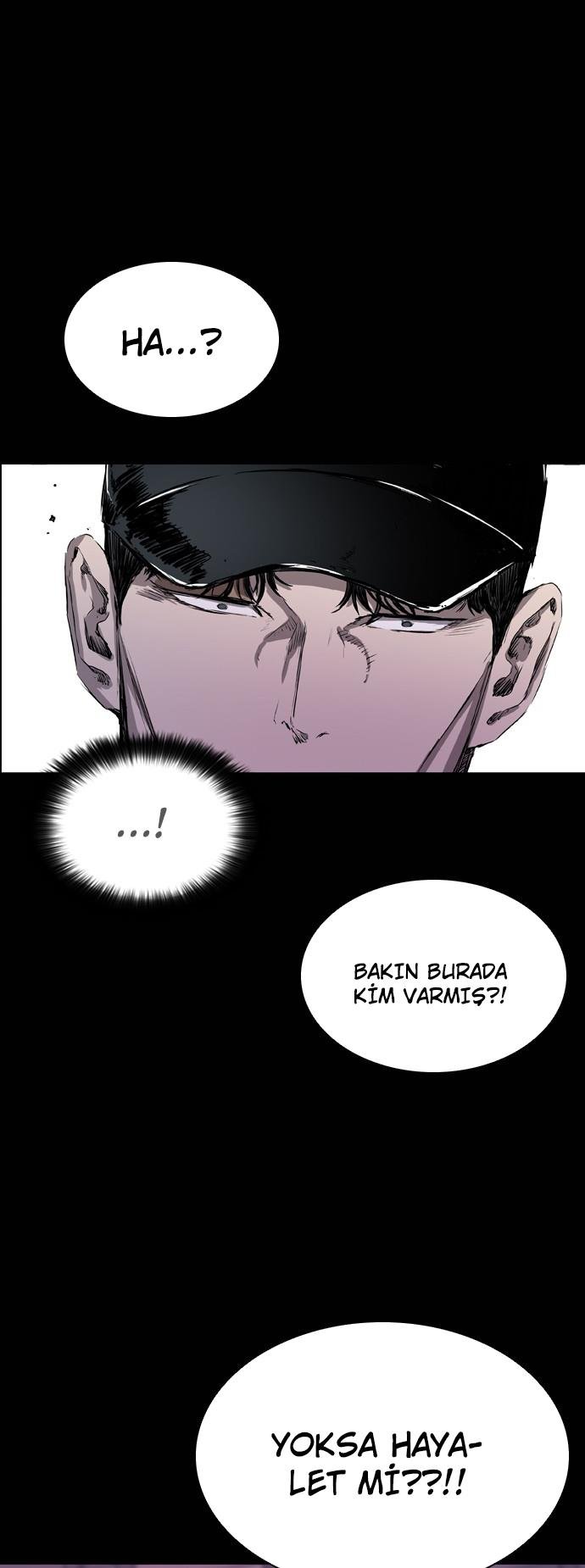 Read Castle TR Manga Online