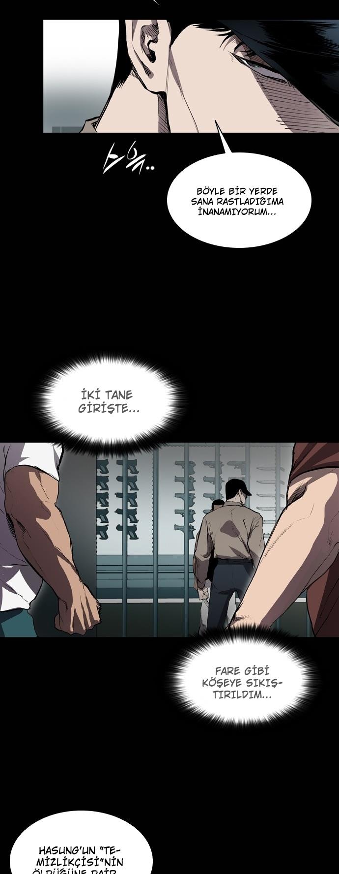 Read Castle TR Manga Online