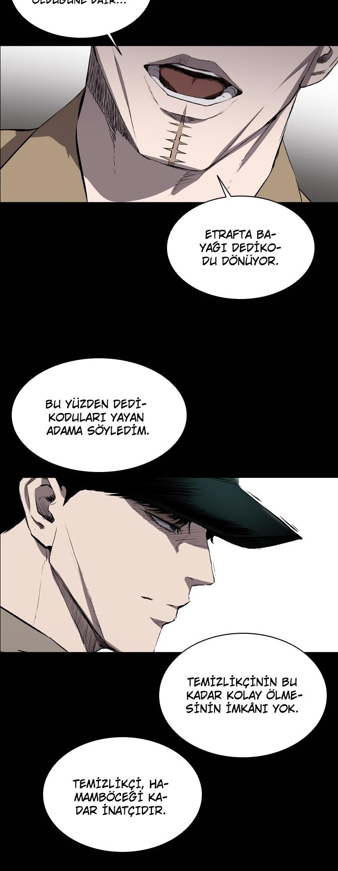 Read Castle TR Manga Online