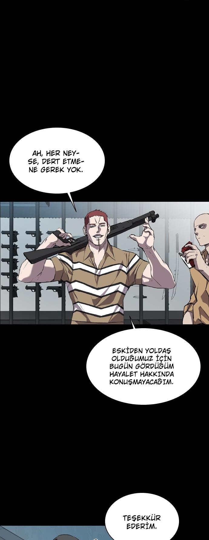 Read Castle TR Manga Online