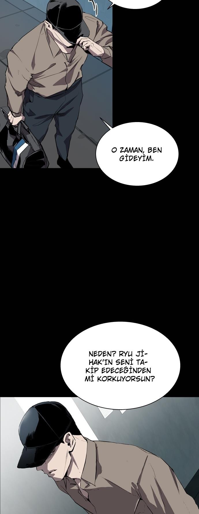 Read Castle TR Manga Online