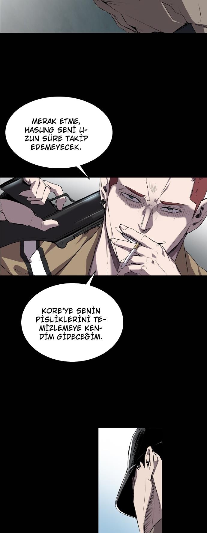 Read Castle TR Manga Online