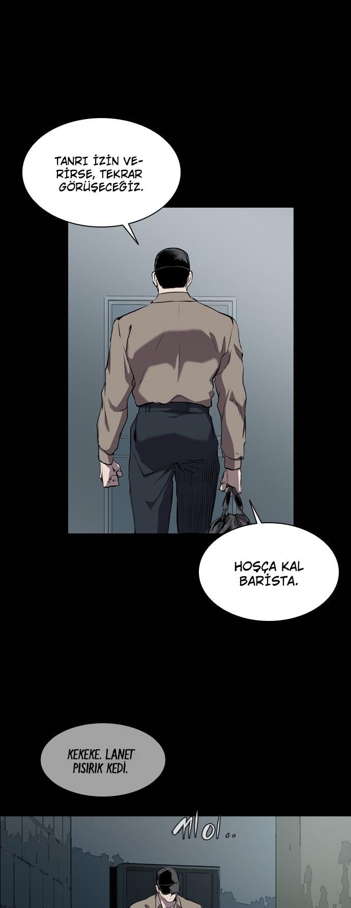 Read Castle TR Manga Online