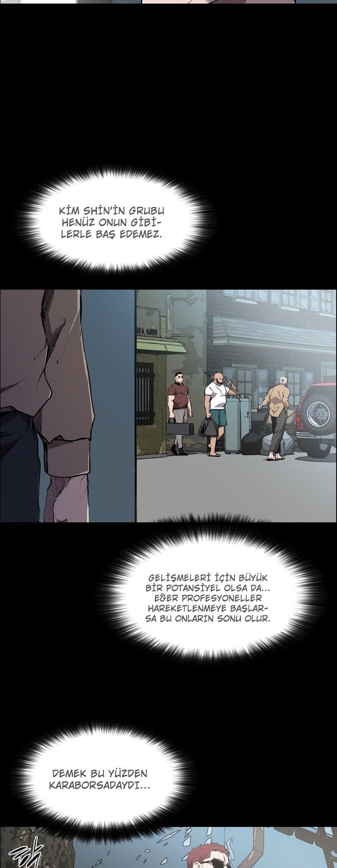 Read Castle TR Manga Online