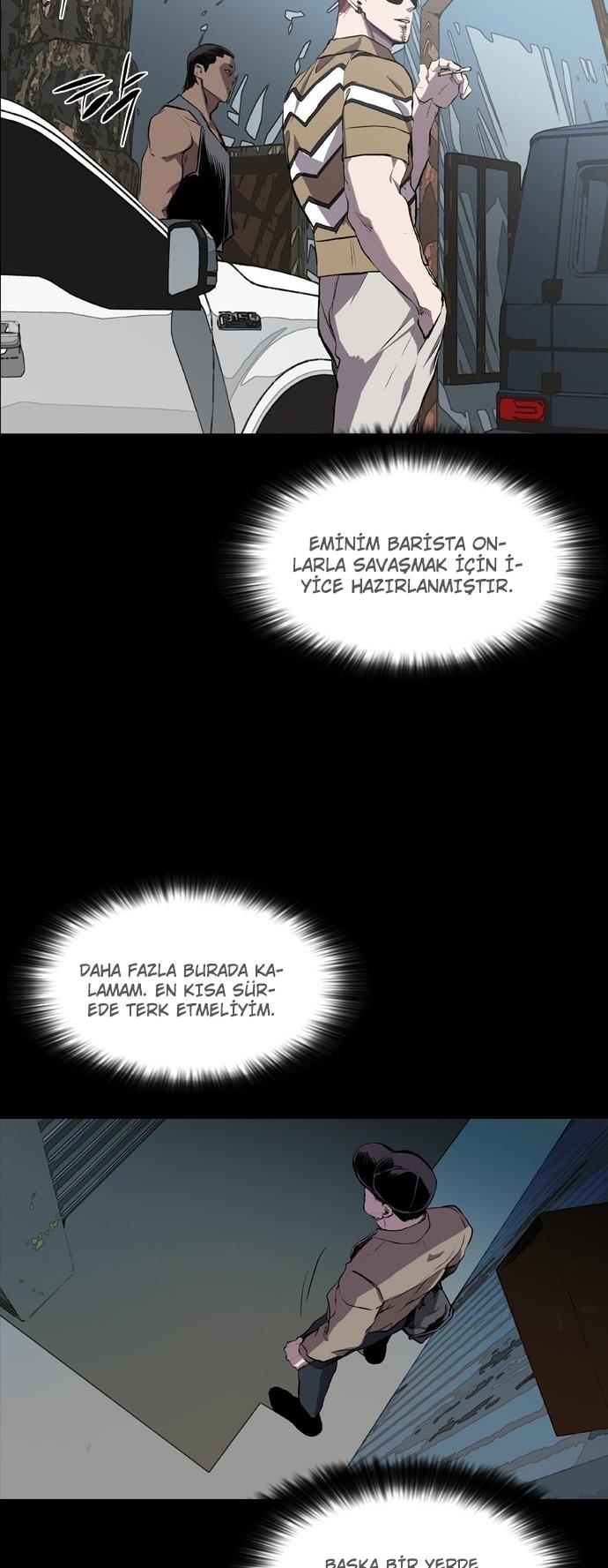 Read Castle TR Manga Online