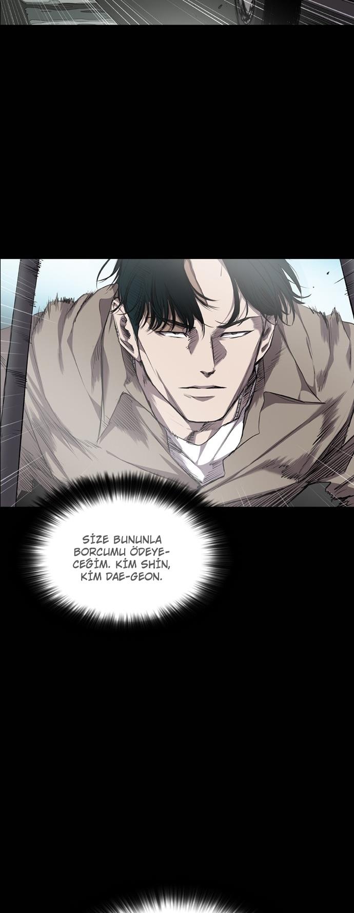 Read Castle TR Manga Online