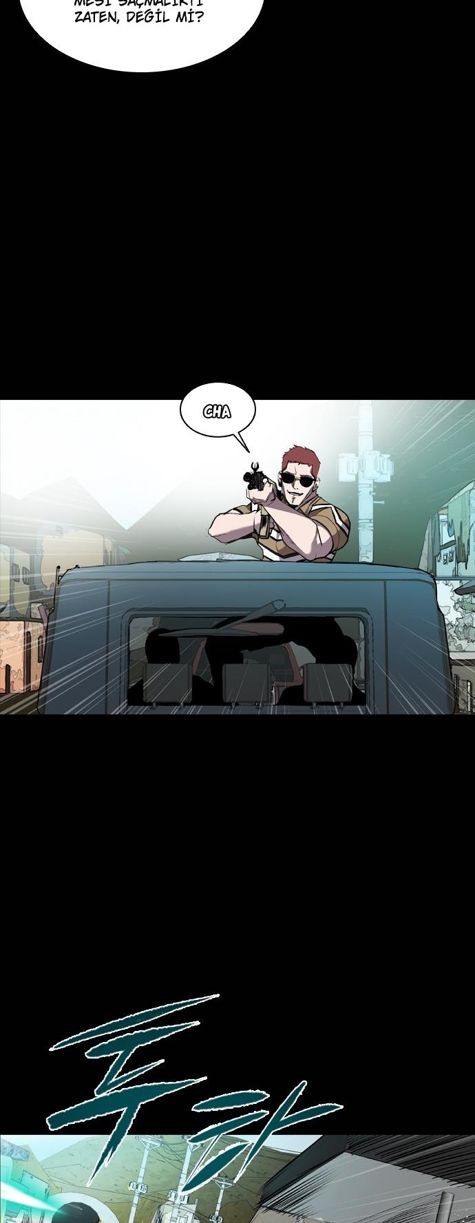 Read Castle TR Manga Online