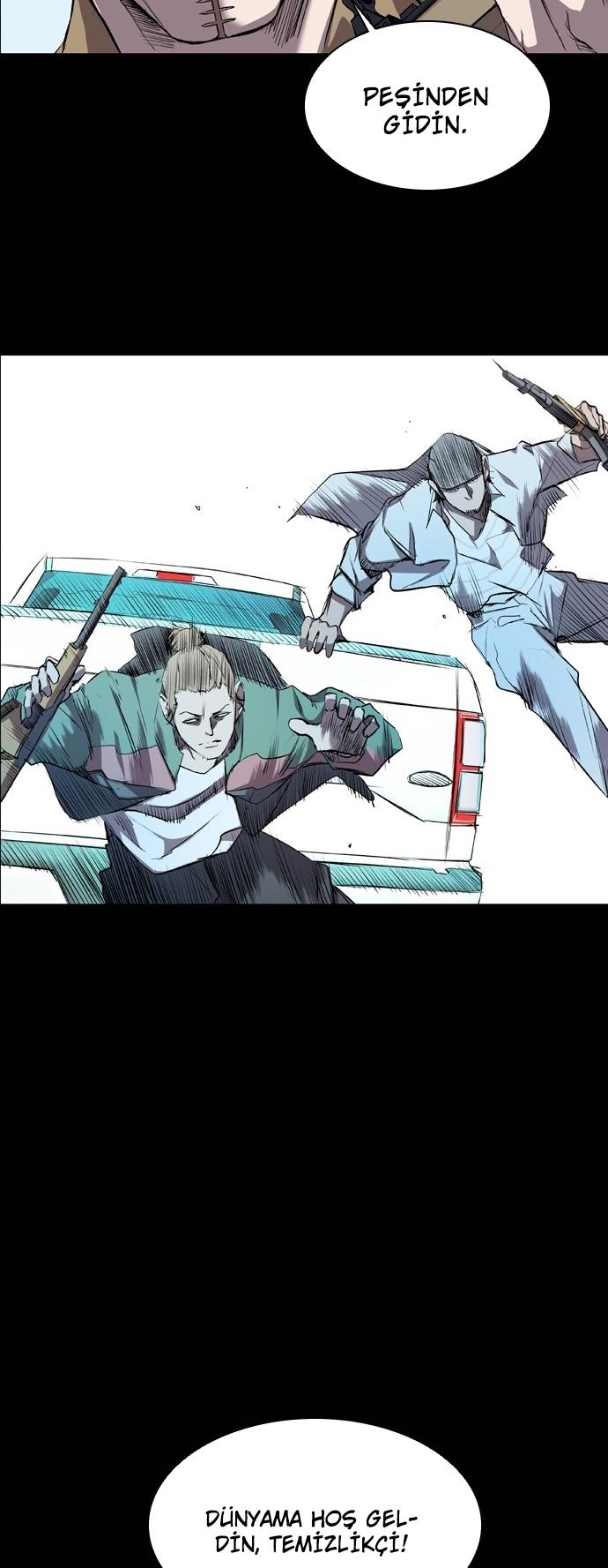 Read Castle TR Manga Online