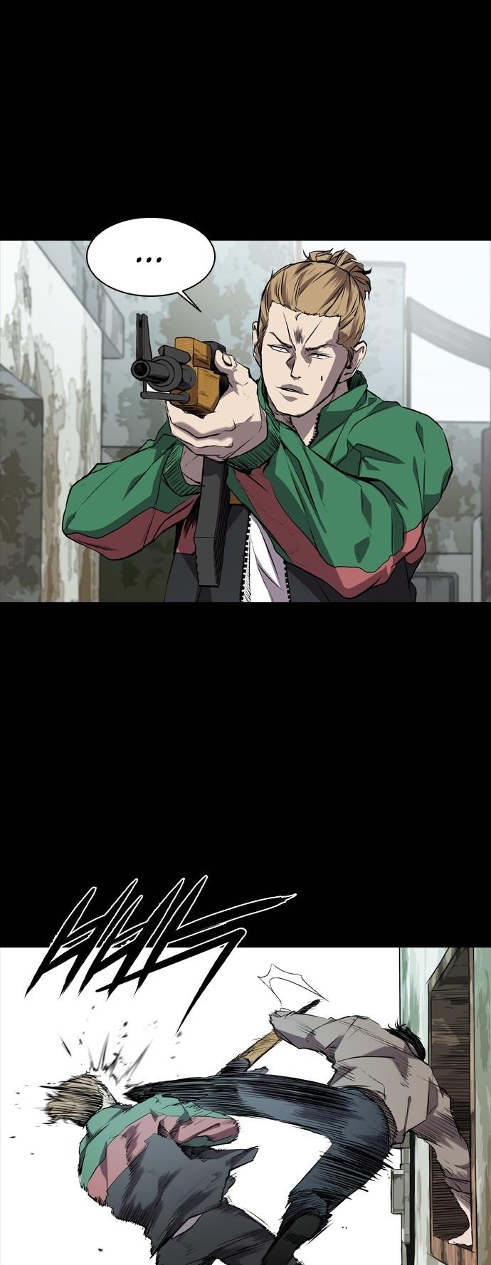 Read Castle TR Manga Online