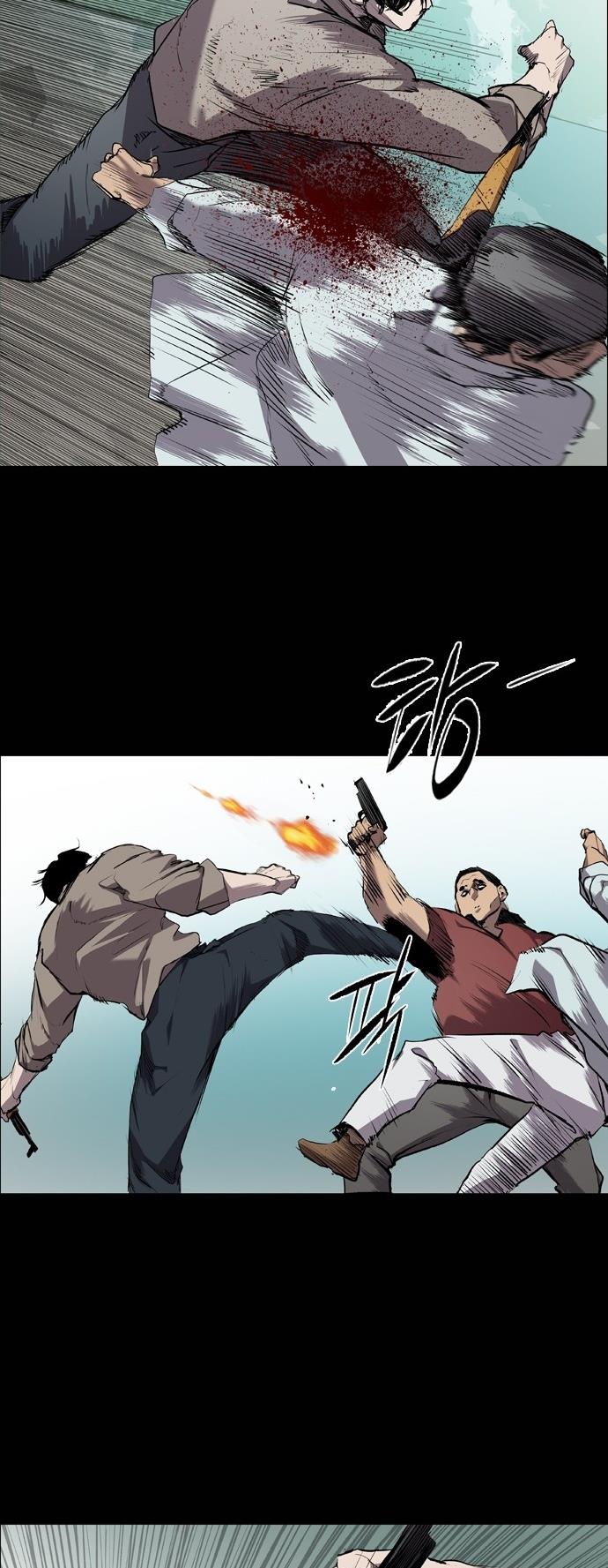Read Castle TR Manga Online