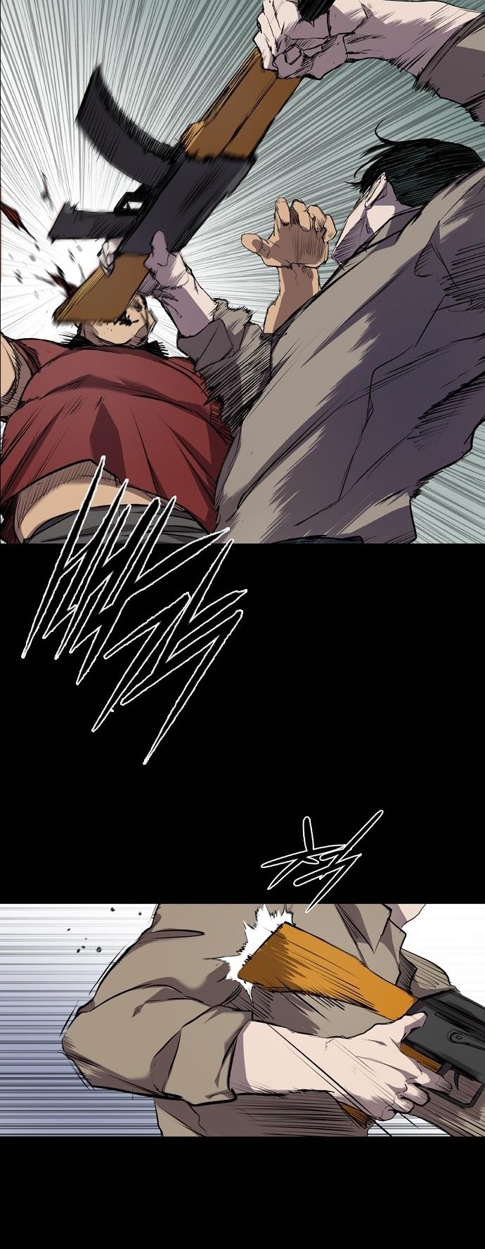 Read Castle TR Manga Online