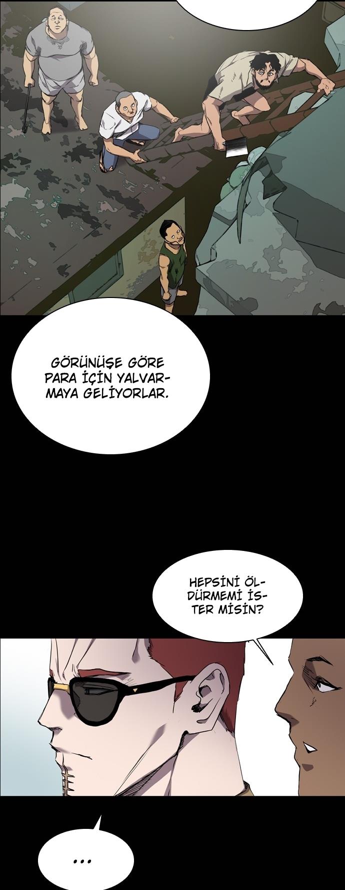 Read Castle TR Manga Online