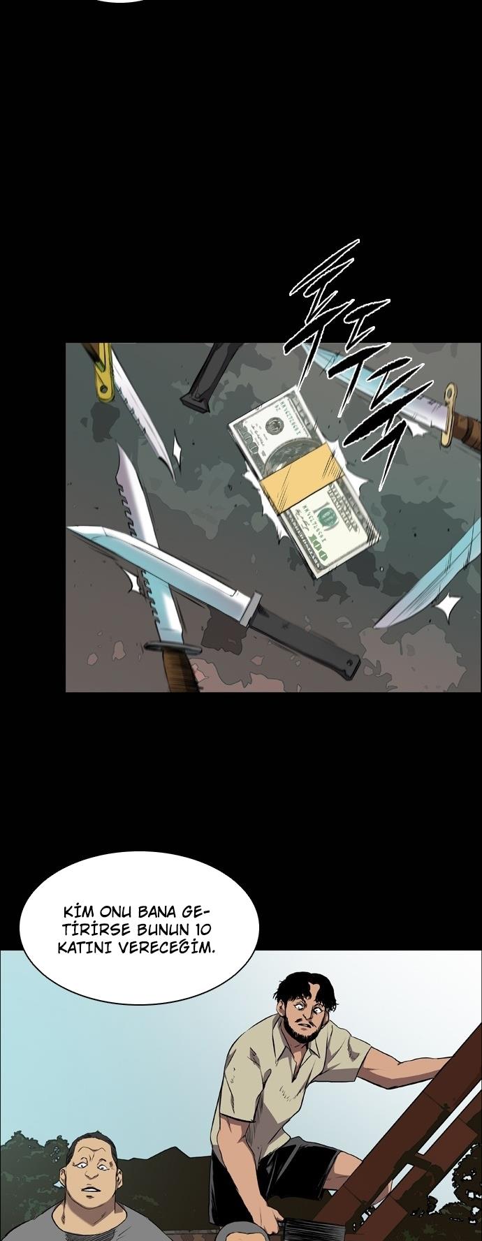 Read Castle TR Manga Online