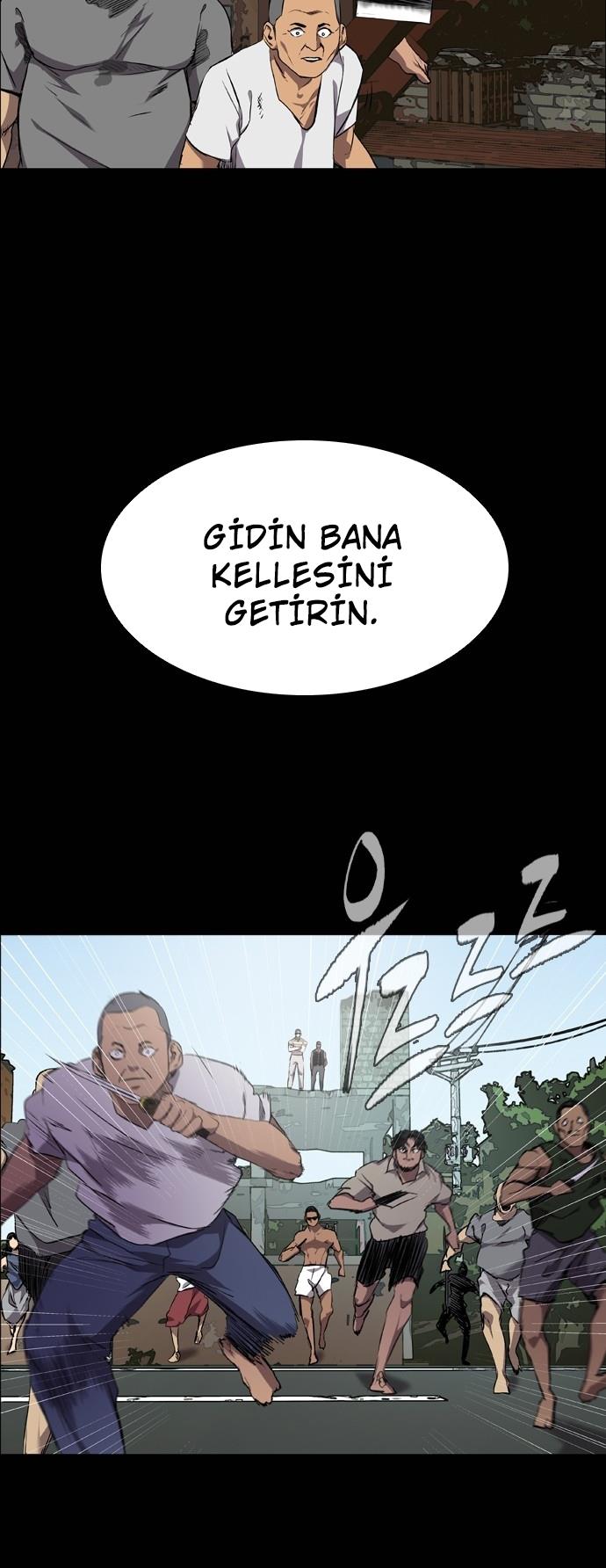 Read Castle TR Manga Online