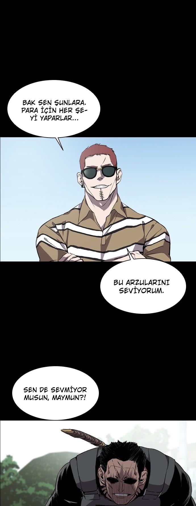 Read Castle TR Manga Online