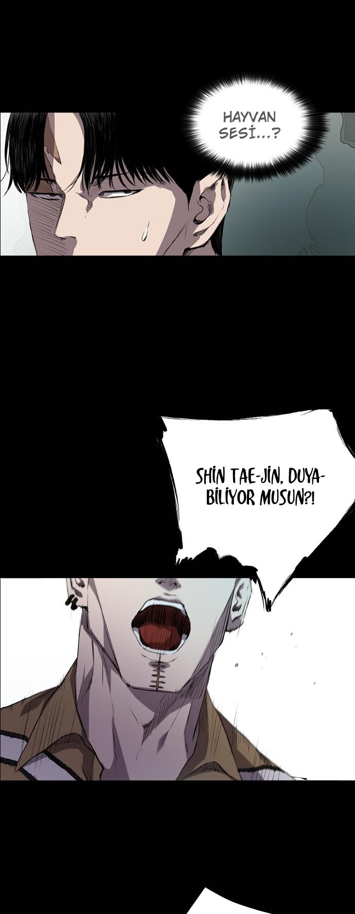 Read Castle TR Manga Online
