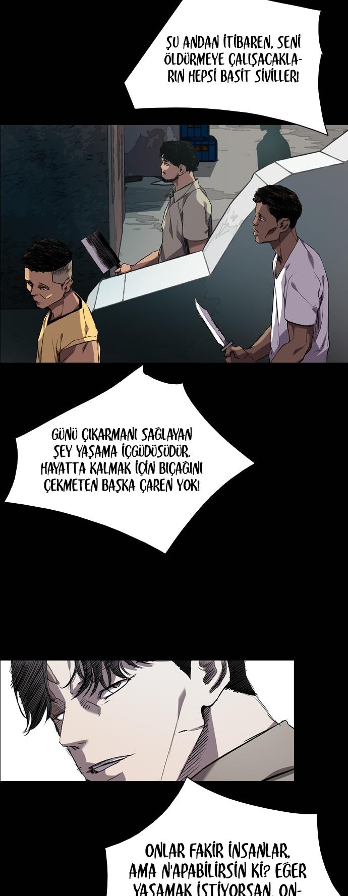 Read Castle TR Manga Online