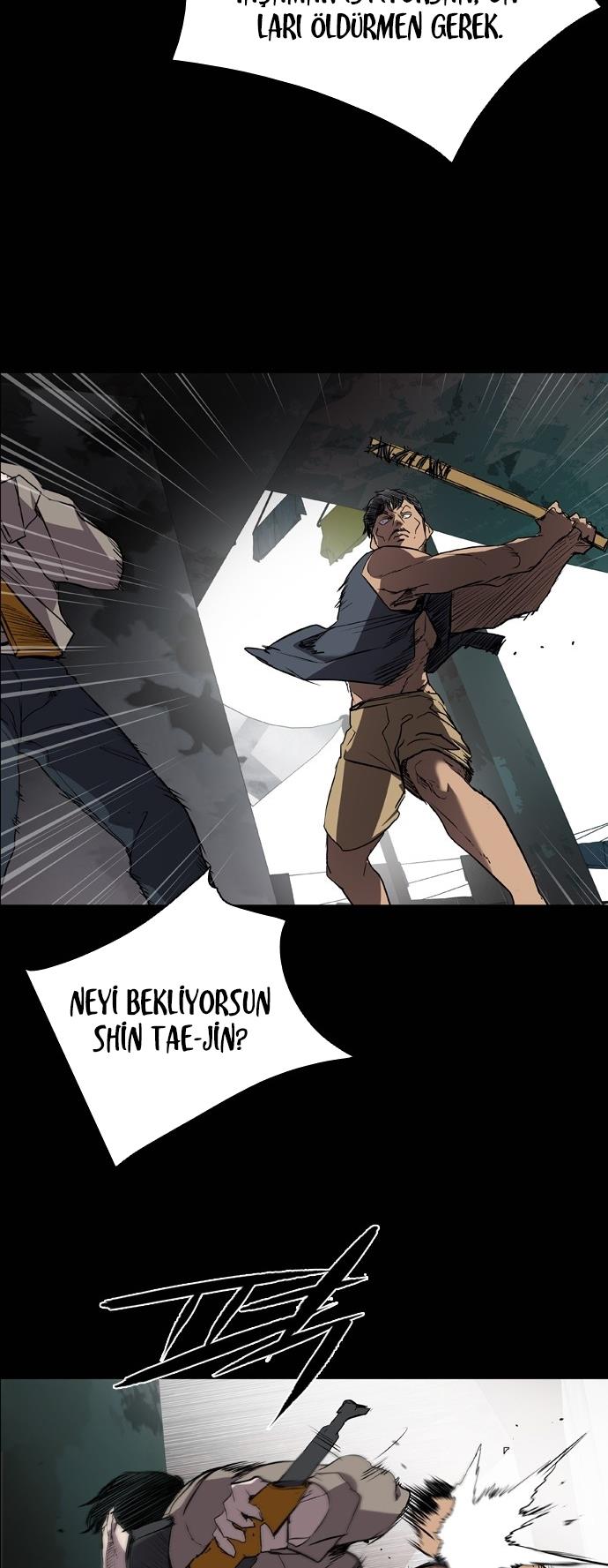 Read Castle TR Manga Online