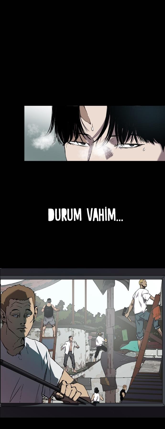 Read Castle TR Manga Online