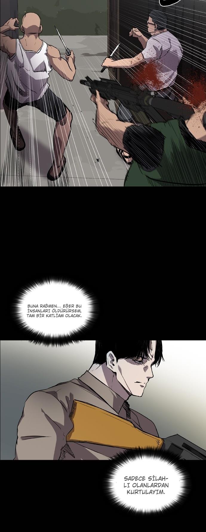 Read Castle TR Manga Online