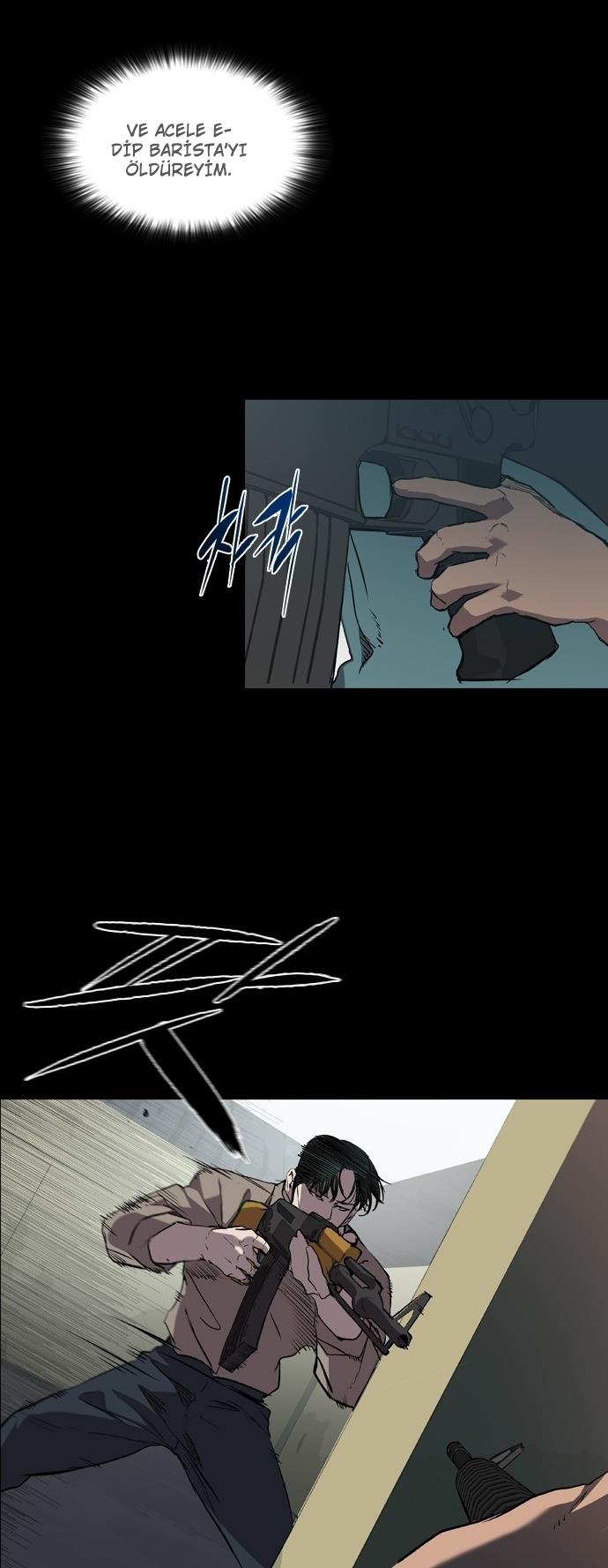 Read Castle TR Manga Online