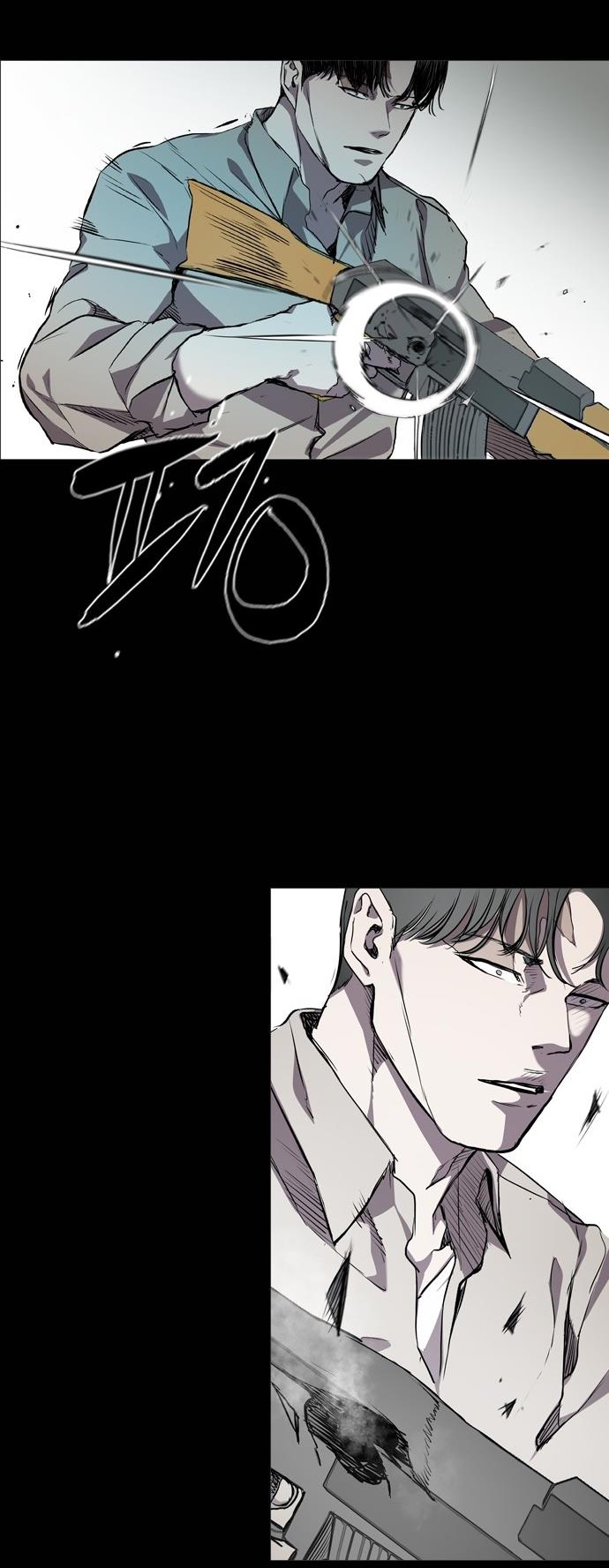 Read Castle TR Manga Online