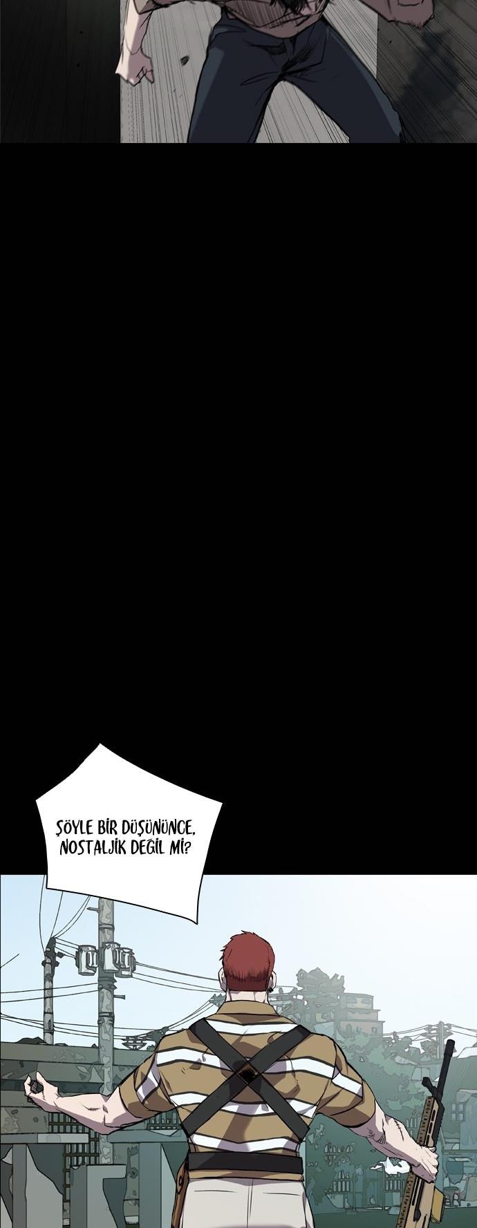 Read Castle TR Manga Online