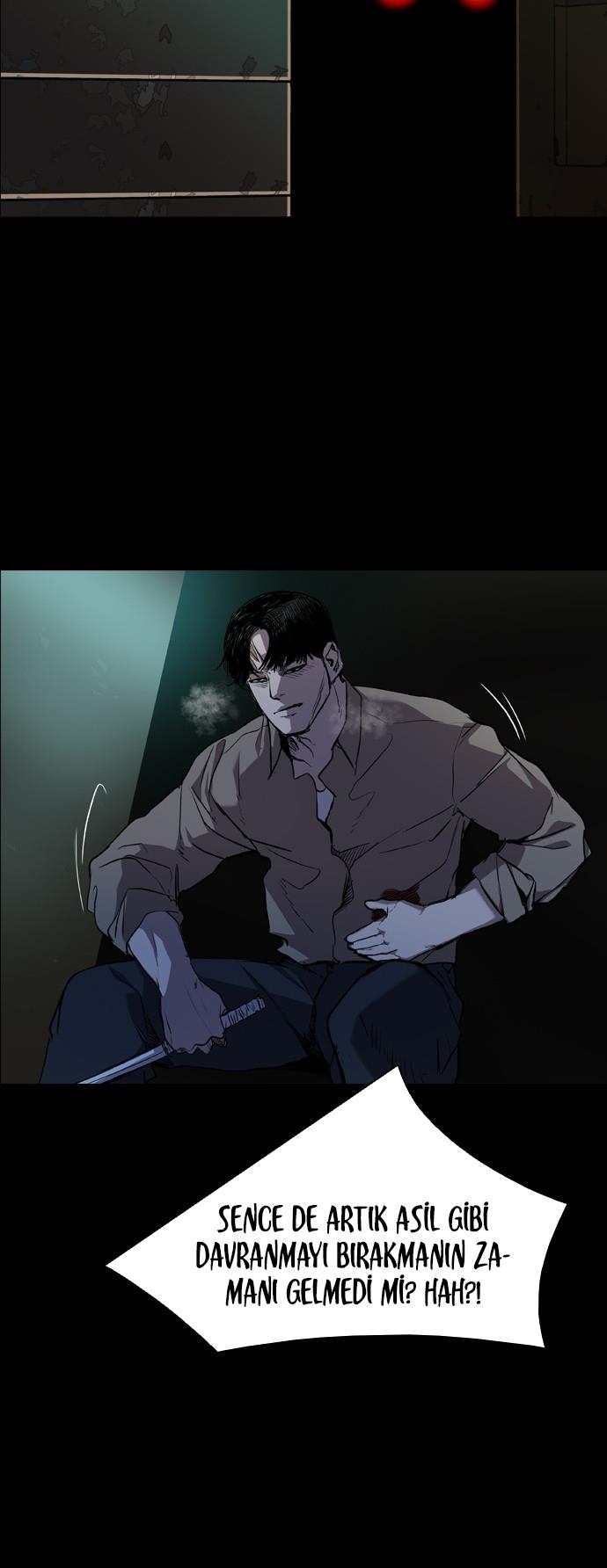 Read Castle TR Manga Online