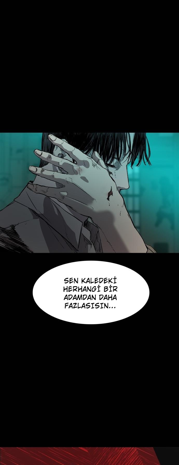 Read Castle TR Manga Online