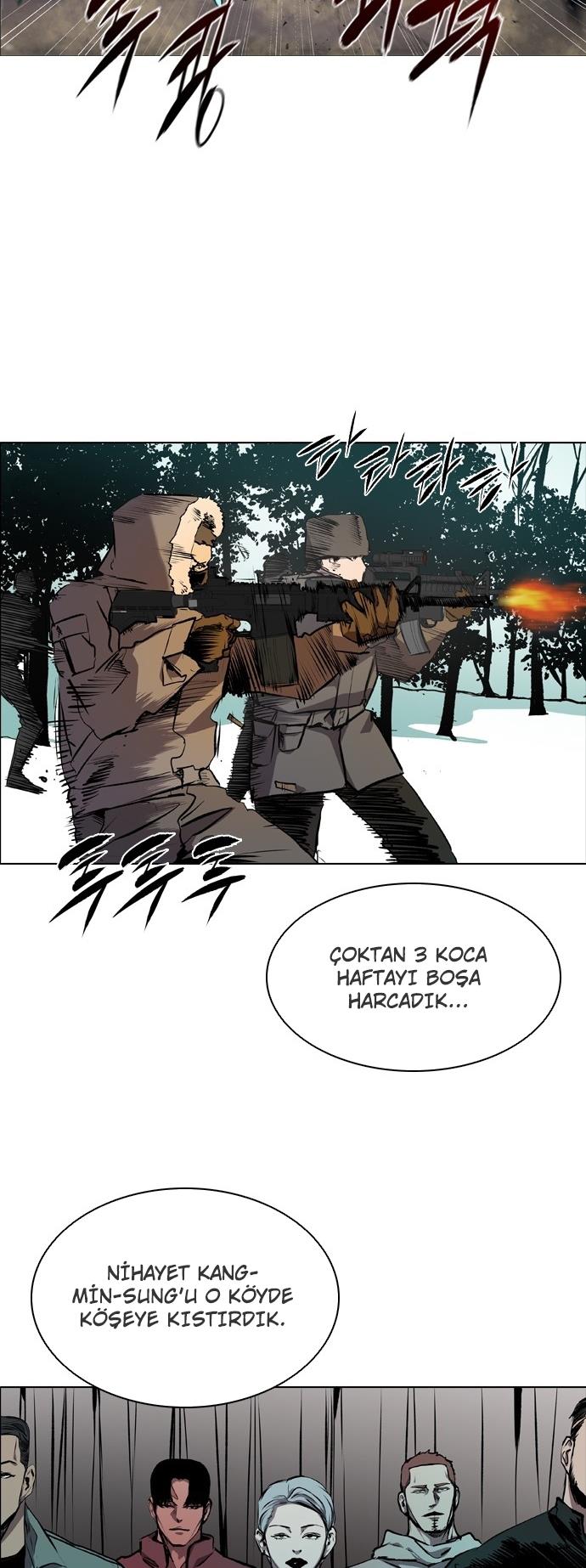 Read Castle TR Manga Online