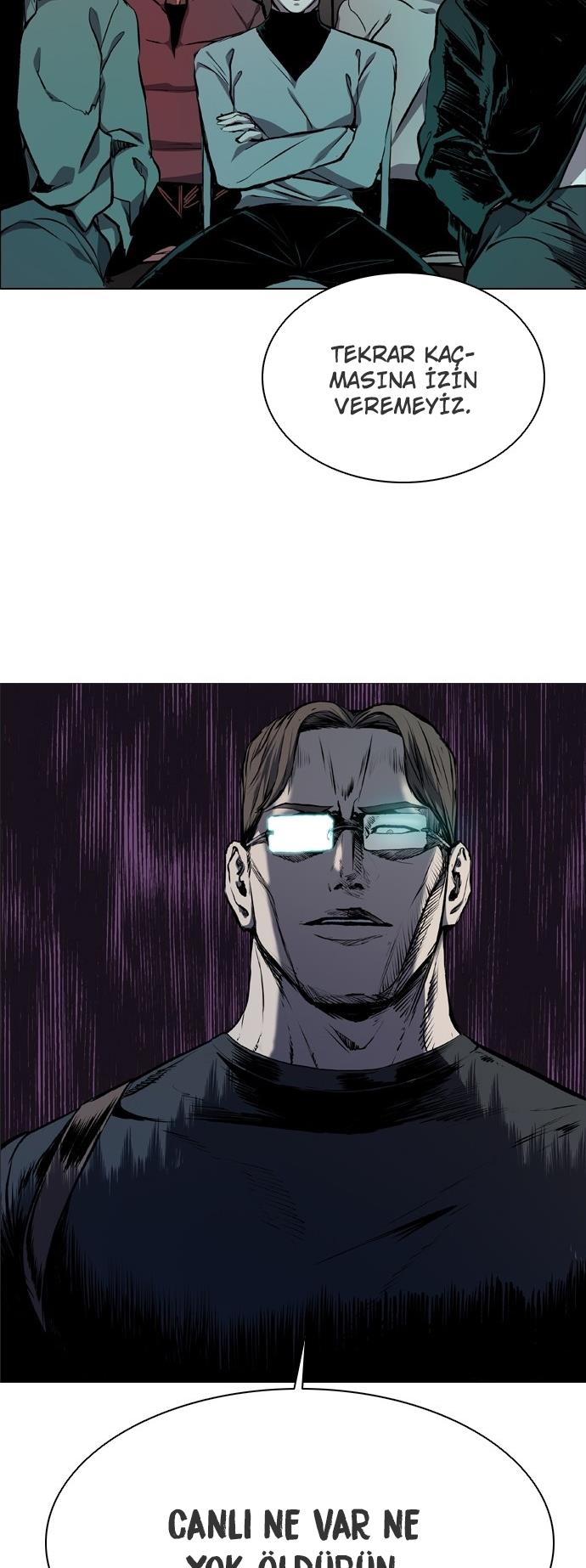 Read Castle TR Manga Online