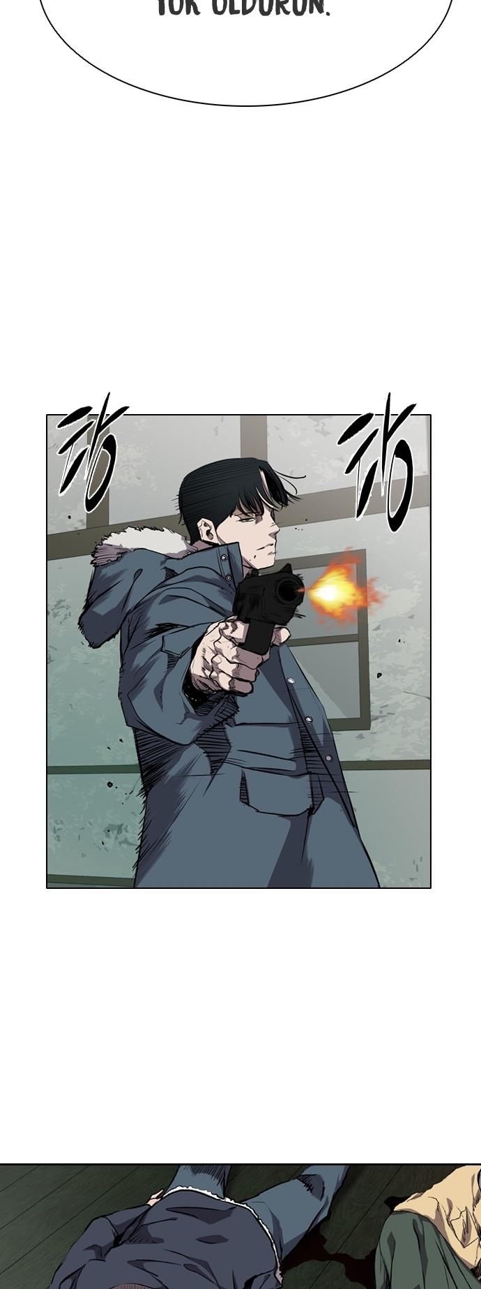 Read Castle TR Manga Online