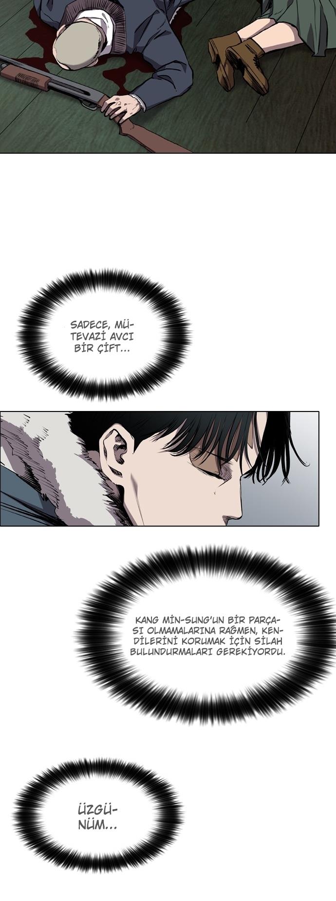 Read Castle TR Manga Online