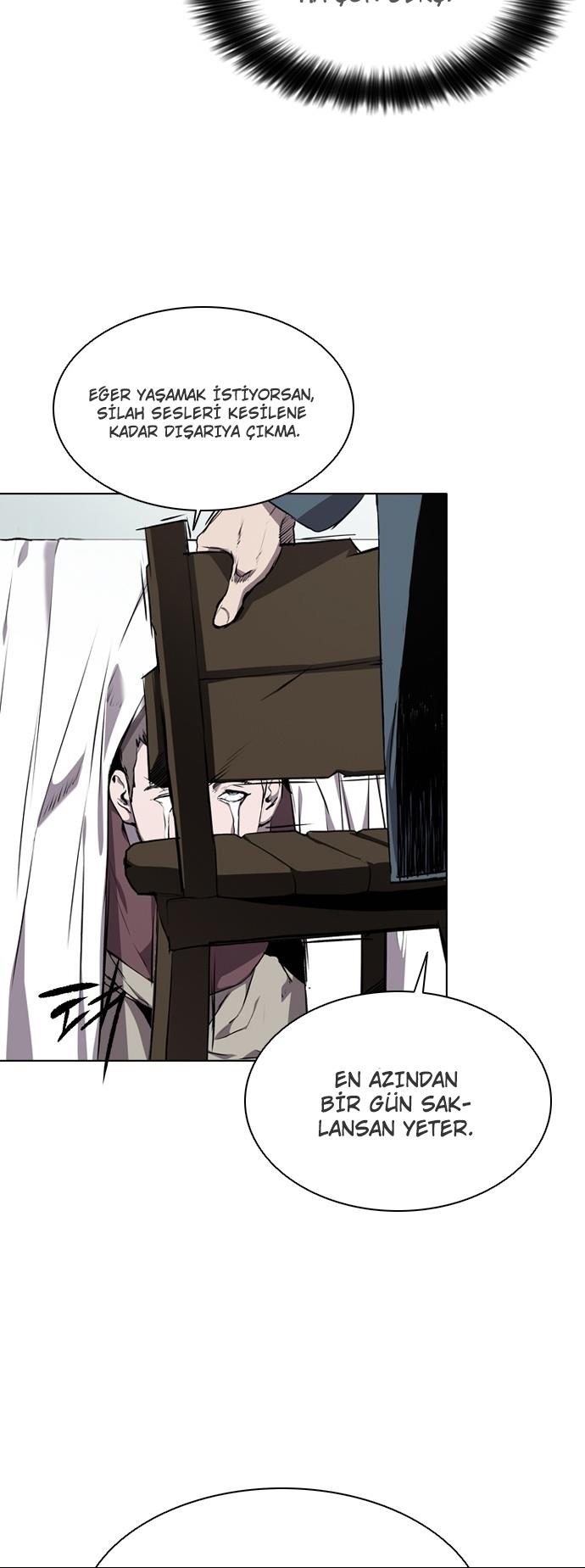 Read Castle TR Manga Online