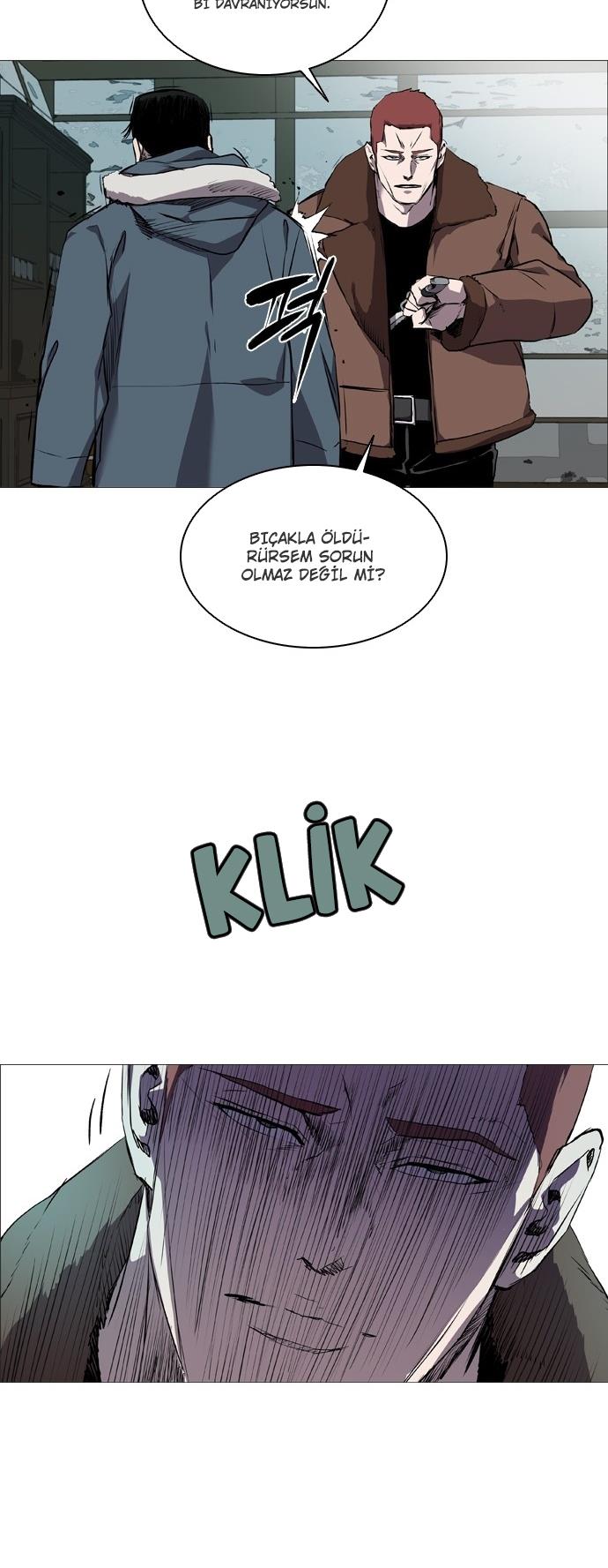 Read Castle TR Manga Online