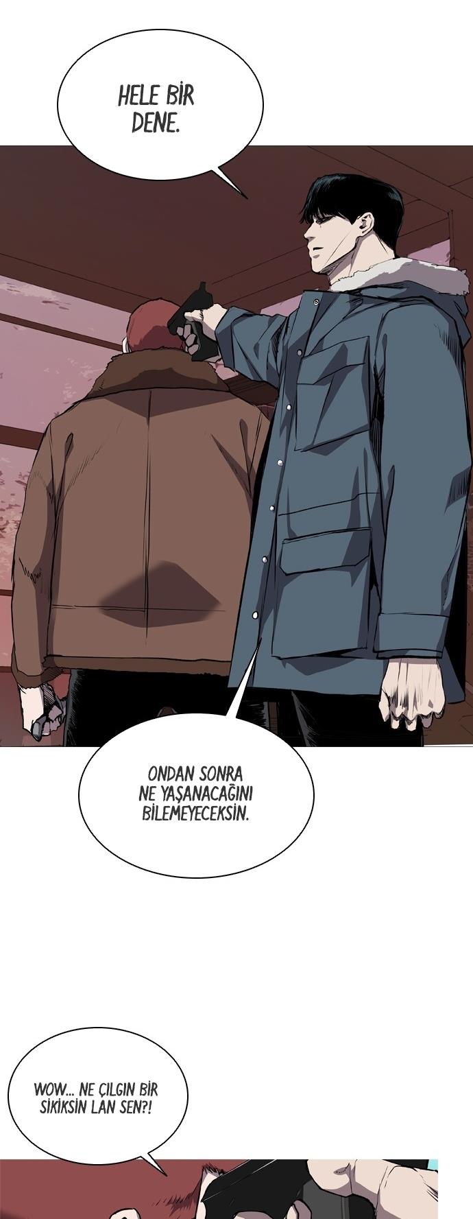 Read Castle TR Manga Online