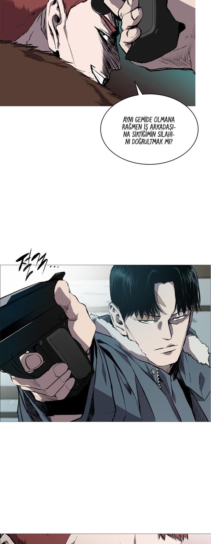 Read Castle TR Manga Online