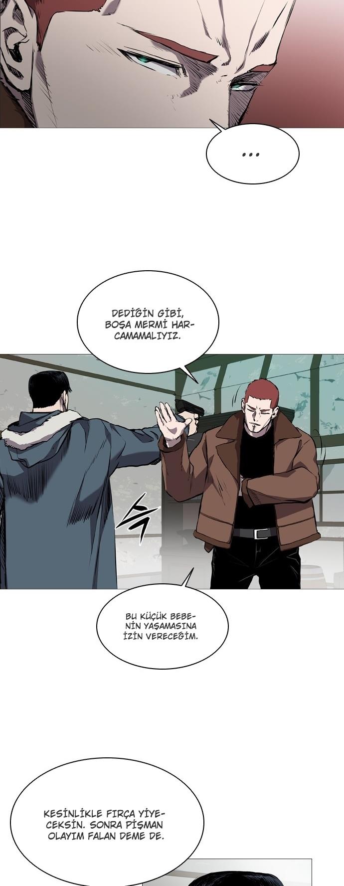 Read Castle TR Manga Online