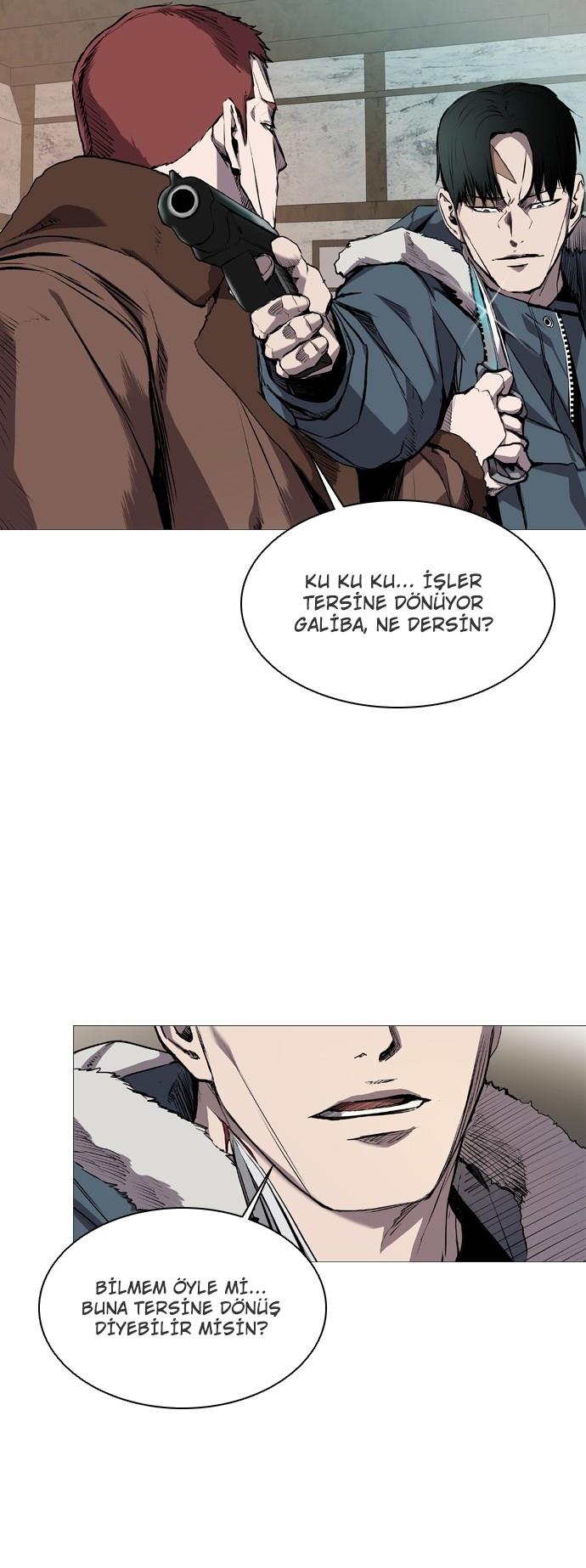 Read Castle TR Manga Online