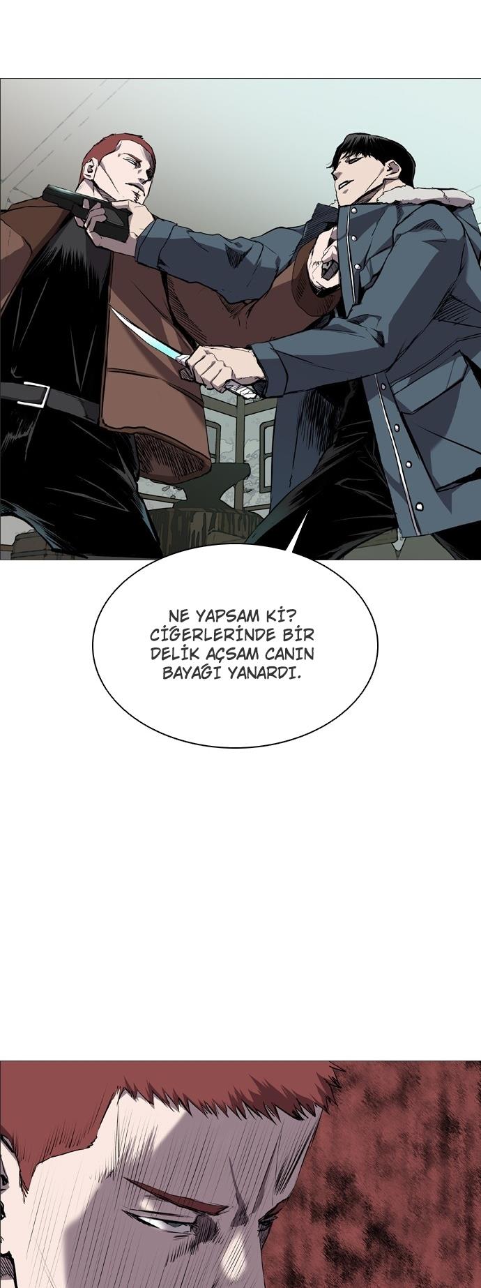 Read Castle TR Manga Online
