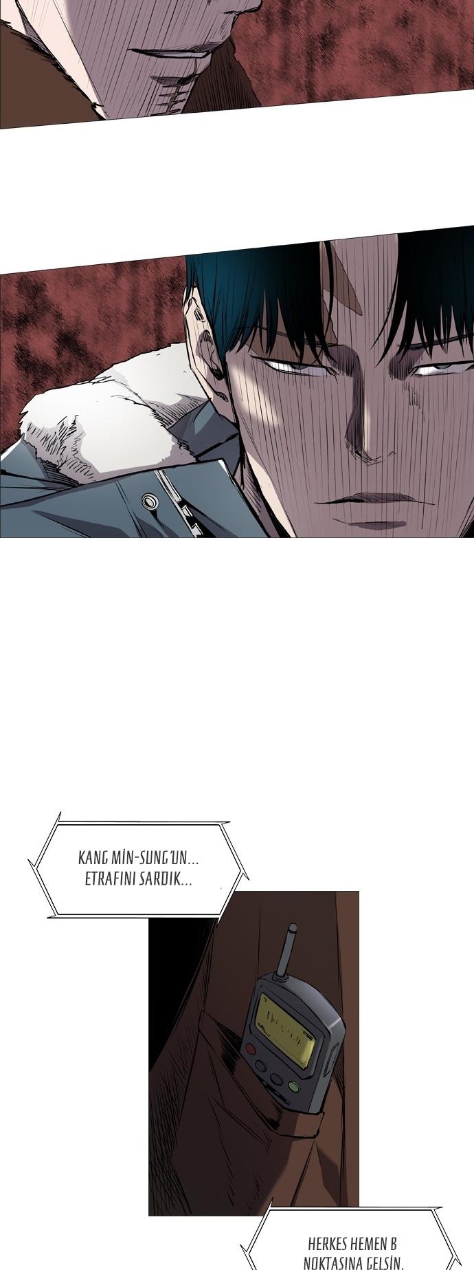 Read Castle TR Manga Online