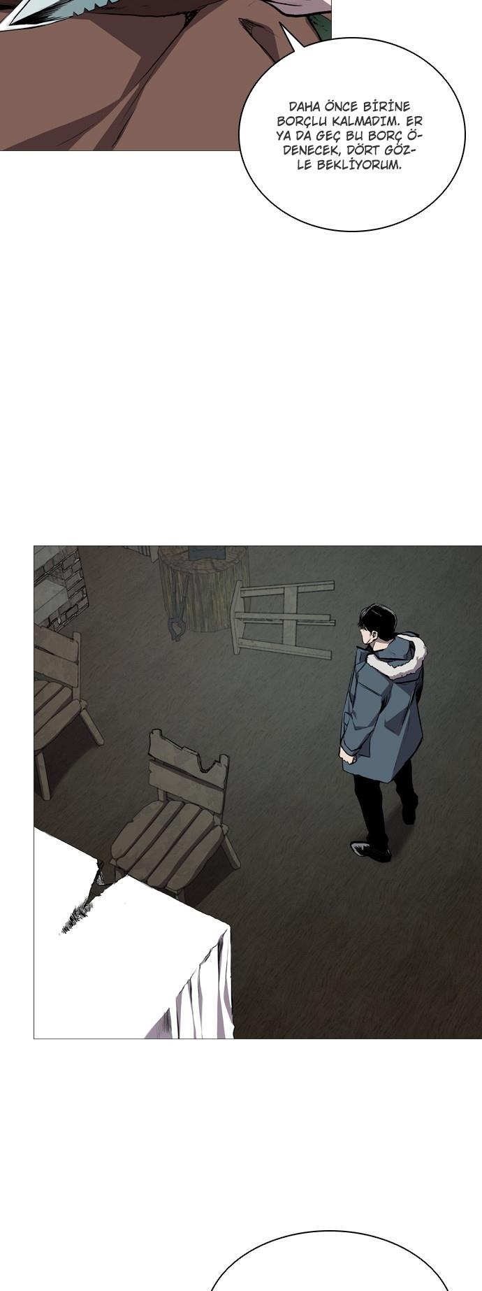 Read Castle TR Manga Online