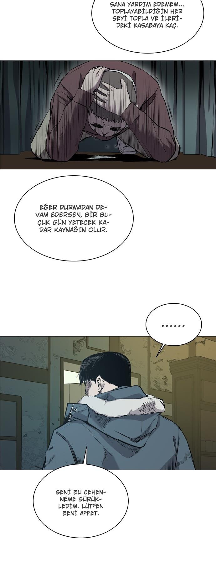 Read Castle TR Manga Online