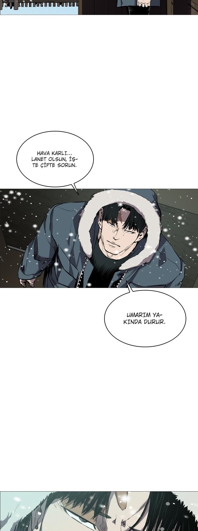 Read Castle TR Manga Online