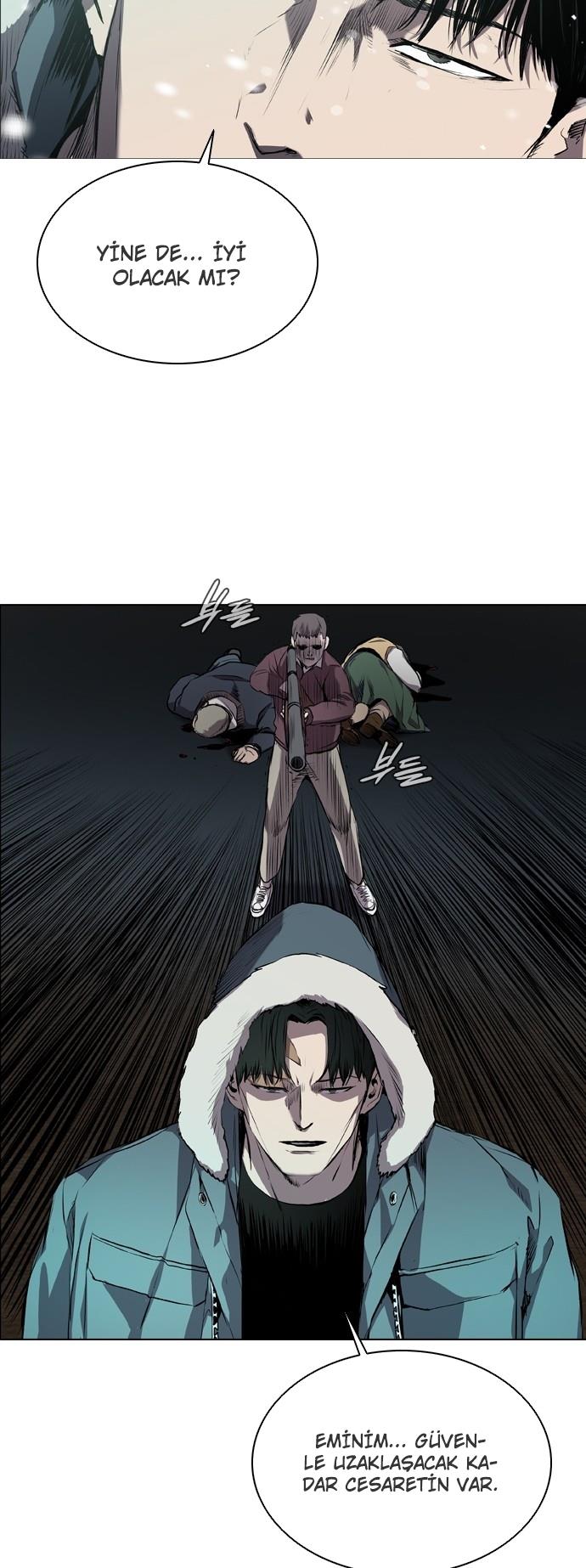 Read Castle TR Manga Online