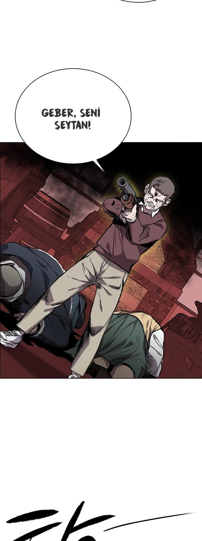 Read Castle TR Manga Online